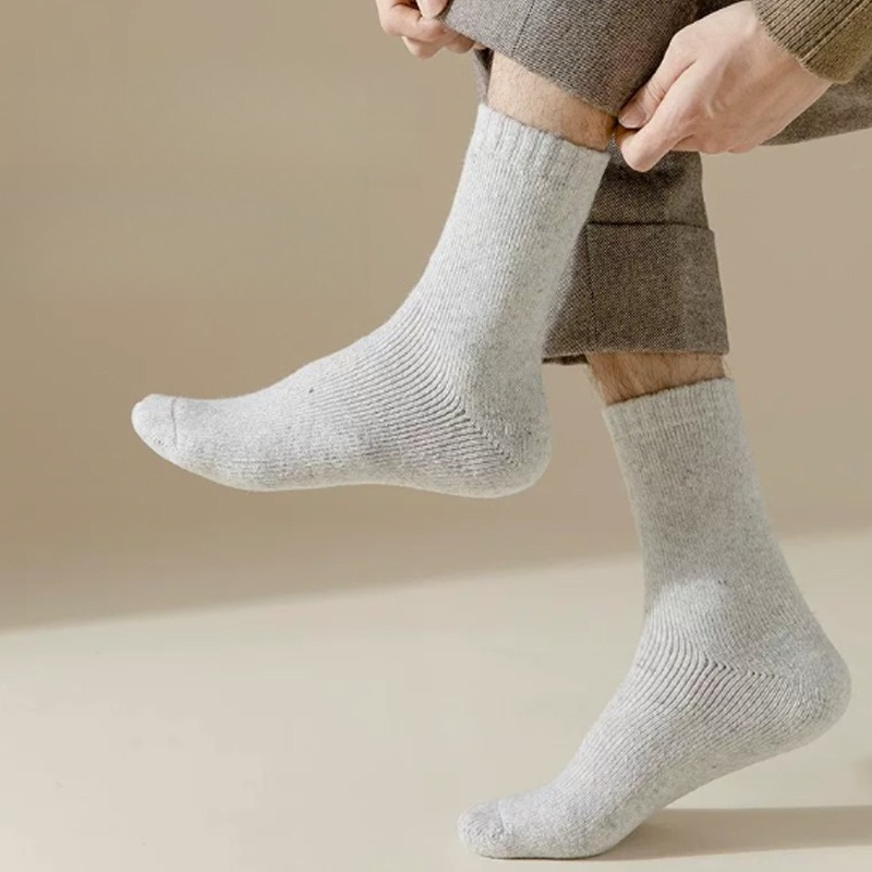 10Pair Winter Thick Thermal Wo - đánh giá và giá Thermal Sock Winter