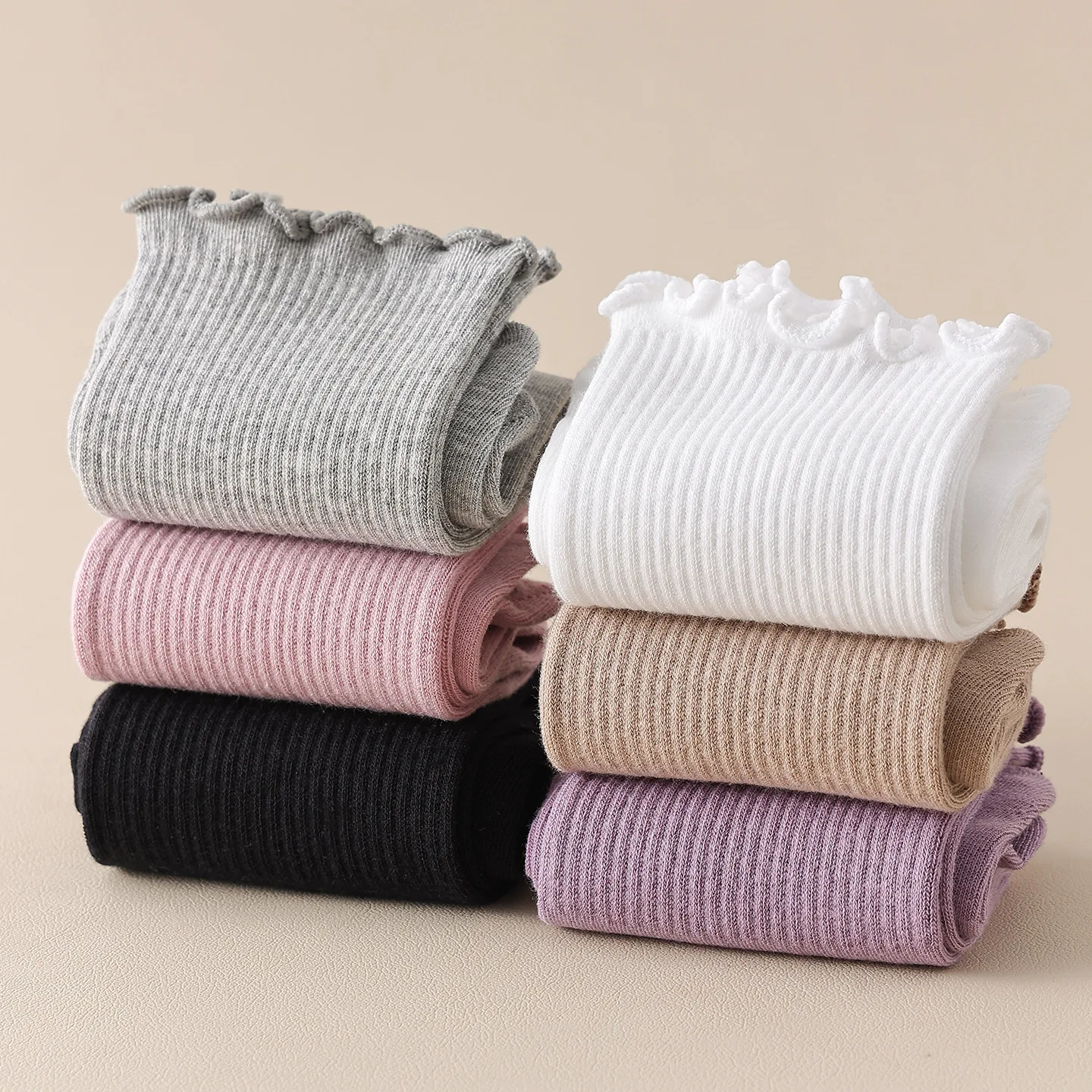 1/5 Pairs Women Five Toe Crew  - đánh giá và giá Toe Sock Split