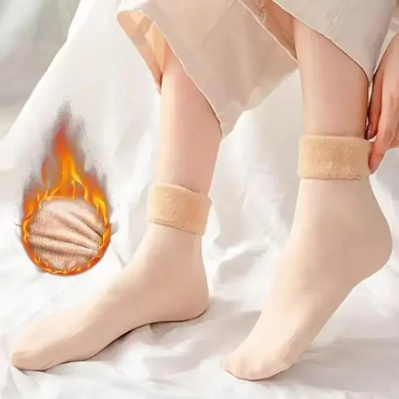 Winter Thermal Socks Men Women - đánh giá và giá Thermal Sock Winter