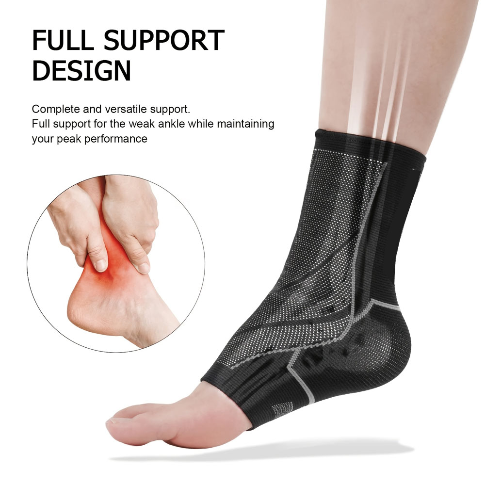 2pcs Ankle Brace for Men & Wom - đánh giá và giá Ankle Brace Sock