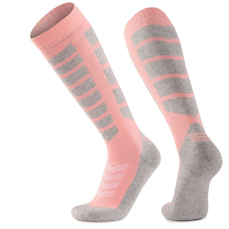 Merino Wool Ski Socks Knee‑Hig - đánh giá và giá Thermal Sock Winter